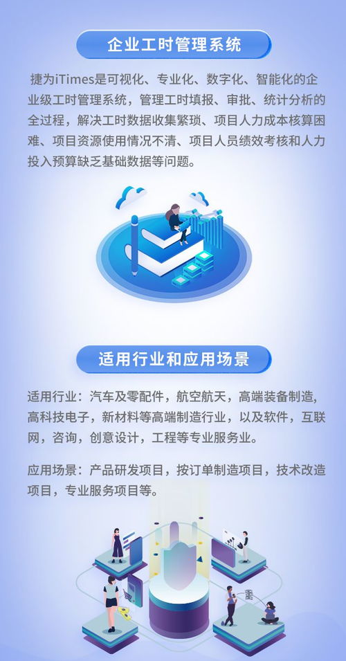 选择工时管理系统时,这些误区一定要当心